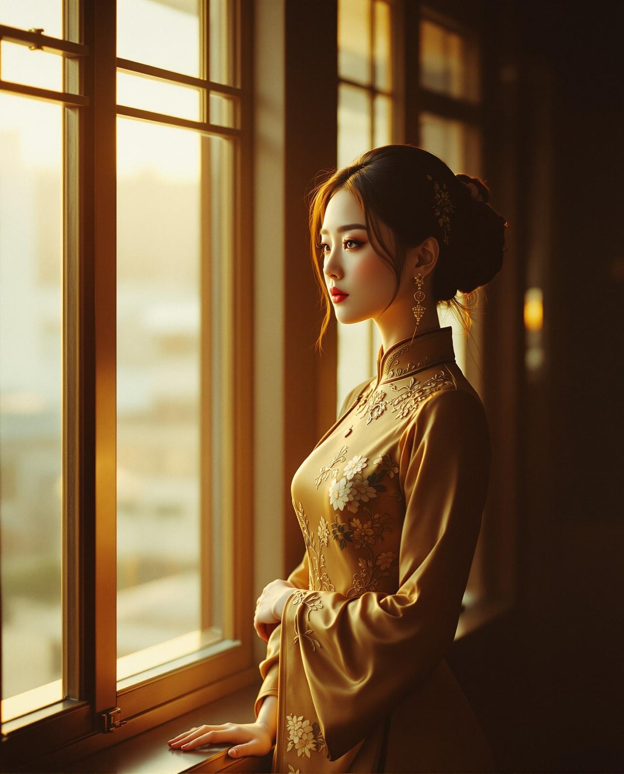 电影推荐网热播剧集精选画面,展现东方美学与时代质感